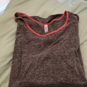 Lularoe 3X T-shirt
